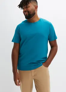 T-skjorte (5-pack), bonprix