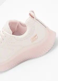 Sneakers fra Skechers med memoryskum, Skechers