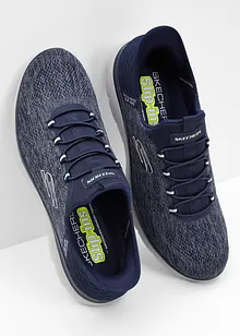 Slip in-sneakers fra Skechers, Skechers