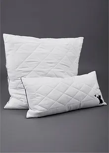 Pute med dun-touch katt myk, bonprix