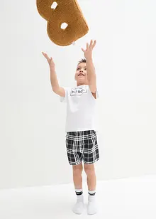 Pyjamas (2-delt sett), bonprix