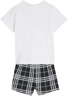 Pyjamas (2-delt sett), bonprix