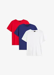 T-shirt (3-pack, bonprix