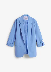 Ledig blazer, bonprix