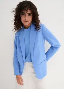 Ledig blazer, bonprix