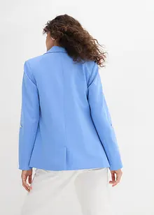 Ledig blazer, bonprix