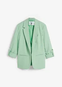 Ledig blazer, bonprix