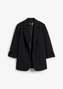 Ledig blazer, bonprix