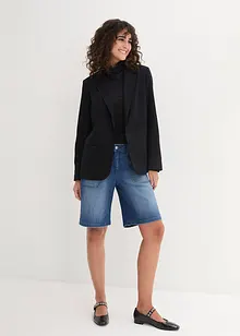 Ledig blazer, bonprix