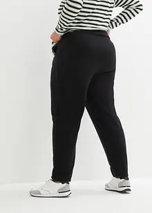 Mamma-haremsbukse i jersey, Loose Fit, bonprix