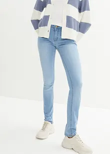 Skinny-jeans Mid Waist, stretch, bonprix