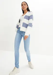 Skinny-jeans Mid Waist, stretch, bonprix