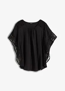 Bluse, bonprix