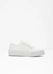 Platåsneakers, bonprix