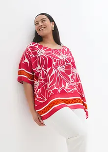 Oversized tunika, bonprix