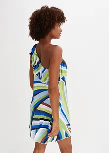 One-Shoulder mini-kjole, BODYFLIRT boutique