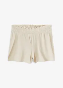 Frotte-shorts, bonprix