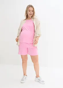 Mammatopp med shorts (2-delt sett), bpc bonprix collection