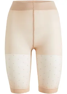 Sykkelbukse med "anti-gnisseffekt" 40 den, i kjølende polyamid, bonprix