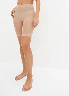 Sykkelbukse med "anti-gnisseffekt" 40 den, i kjølende polyamid, bonprix