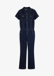 Jeans-jumpsuit, RAINBOW