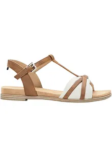 s.Oliver komfortsandal, s.Oliver