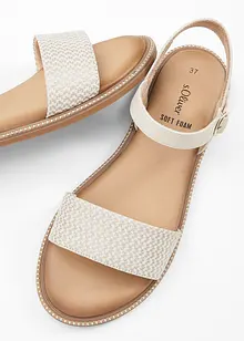 s.Oliver komfortsandal, s.Oliver