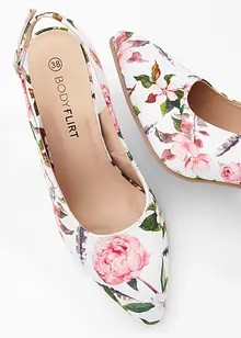 Pumps med slingback, BODYFLIRT