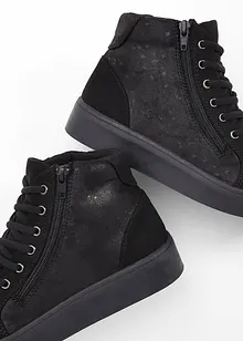 High top platåsneakers, bonprix