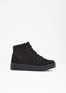 High top platåsneakers, bonprix