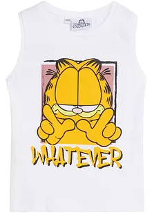 Singlet med Garfield til barn, bpc bonprix collection