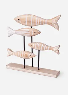 Pyntegjenstand Fisker, bonprix