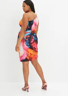 One shoulder-kjole, BODYFLIRT boutique