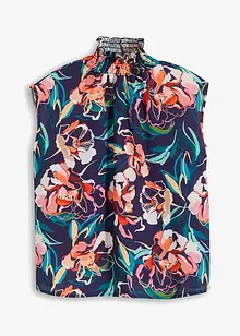 Bluse med print, BODYFLIRT