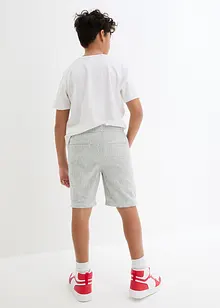 Linmiks-bermuda til barn, Regular Fit, bpc bonprix collection