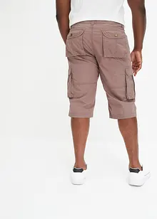 Lang bermuda, Regular Fit, bonprix