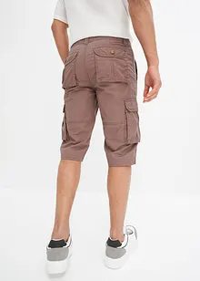 Lange bermudashorts, Regular Fit, bonprix