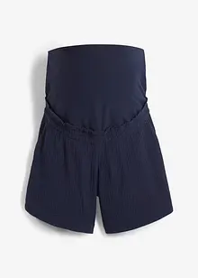 Mammashorts i musselin, bonprix