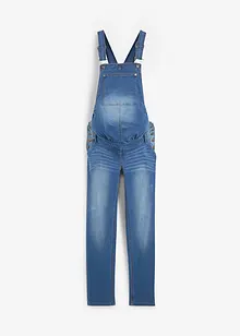 Mamma-snekkerbukse i denim, Straight, bonprix