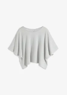 Oversized topp, bonprix