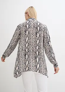 Lang bluse, bonprix