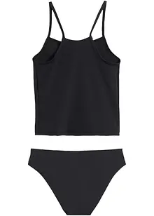 Tankini til barn (2-delt sett), bpc bonprix collection