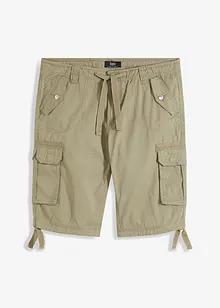 Cargo-bermuda, Regular Fit, bonprix