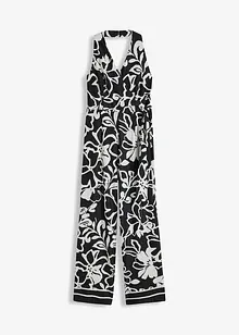 Halterneck-jumpsuit, BODYFLIRT boutique