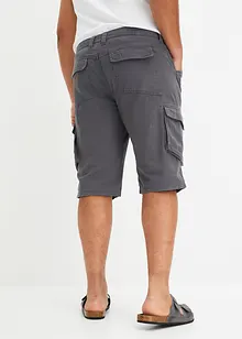 Cargo-bermuda Loose Fit, RAINBOW