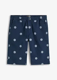 Chino-bermuda, Regular Fit, bpc selection