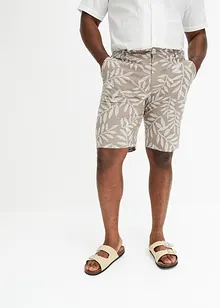 Chino-shorts med stretch, Regular Fit, bpc bonprix collection