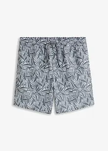 Badeshorts av resirkulert polyester til herre, bpc bonprix collection