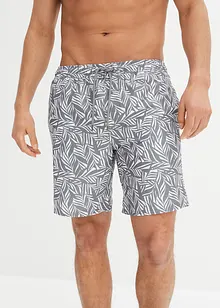 Badeshorts av resirkulert polyester til herre, bpc bonprix collection