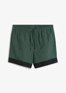 Badeshorts til herre, bonprix